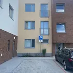 Maja דירה Dunajská Streda