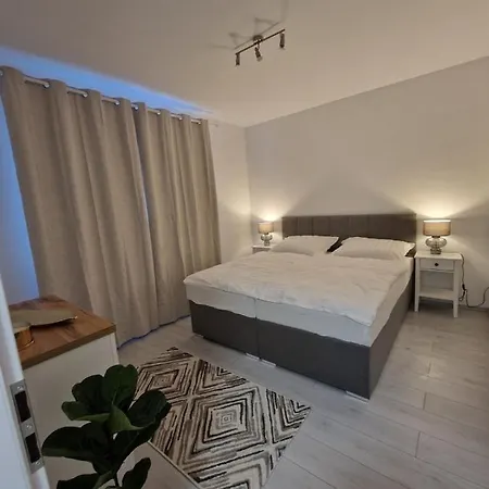 Maja Dunajská Streda