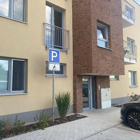 Apartmán Maja *