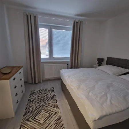 Maja Apartment Dunajska Streda