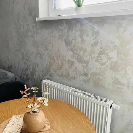 Maja Apartmán *