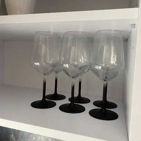 Apartment Maja Dunajska Streda