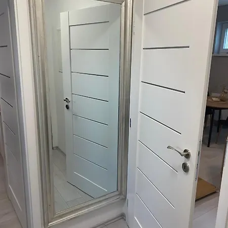 Maja Apartmán *