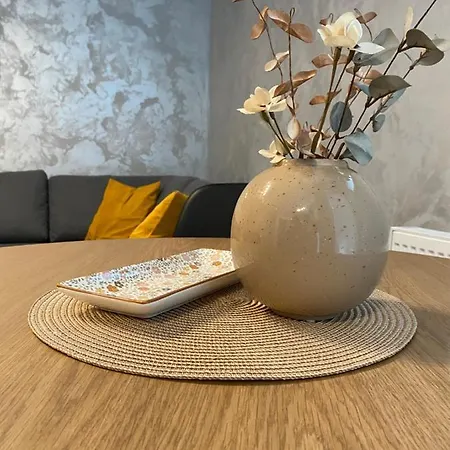 Maja Apartmán *