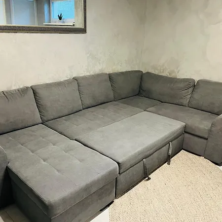 Apartmán Maja *