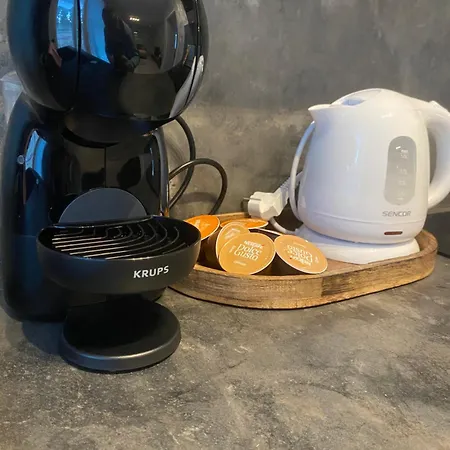 Apartmán Maja *