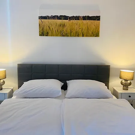 Maja Apartment Dunajska Streda