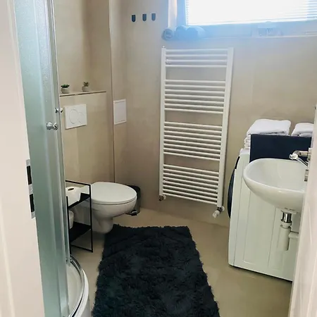 Apartmán Maja *