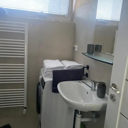 Apartment Maja Dunajska Streda