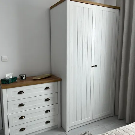 Maja Apartmán