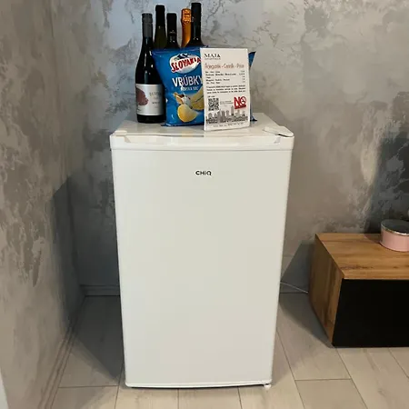 Apartmán Maja *